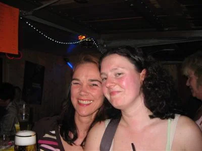 Foto des Albums: Oldie-Night 2005