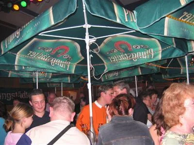 Foto des Albums: Oldie-Night 2005