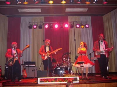 Foto des Albums: Oldie-Night 2005