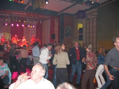 Foto des Albums: Oldie-Night 2005