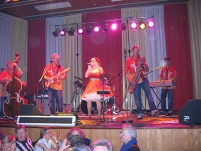Foto des Albums: Oldie-Night 2005