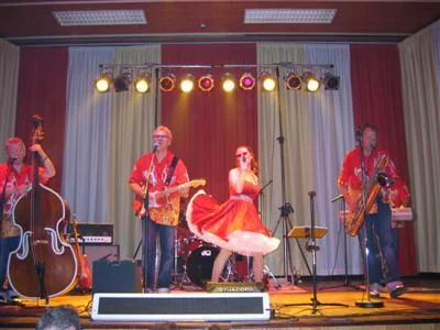 Foto des Albums: Oldie-Night 2005
