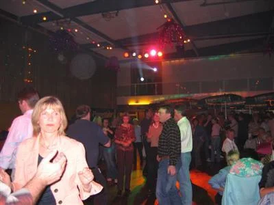Foto des Albums: Oldie-Night 2005