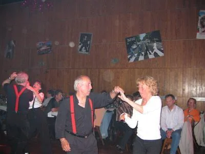 Foto des Albums: Oldie-Night 2005