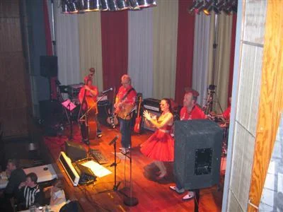 Foto des Albums: Oldie-Night 2005