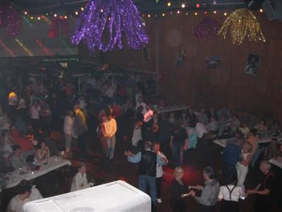 Foto des Albums: Oldie-Night 2005
