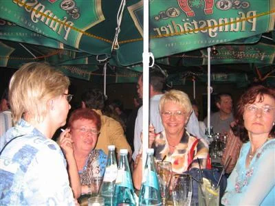 Foto des Albums: Oldie-Night 2005