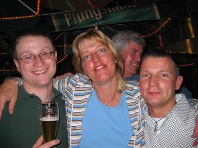Foto des Albums: Oldie-Night 2005
