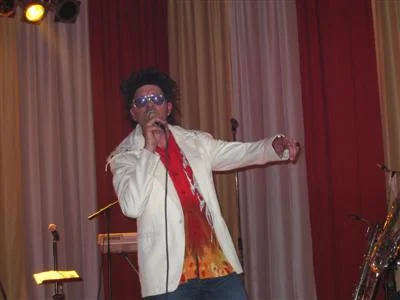 Foto des Albums: Oldie-Night 2005
