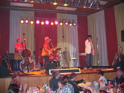 Foto des Albums: Oldie-Night 2005