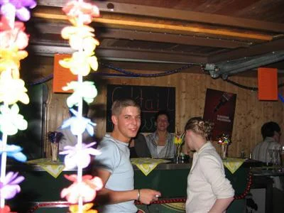 Foto des Albums: Oldie-Night 2005