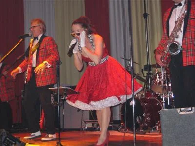 Foto des Albums: Oldie-Night 2005