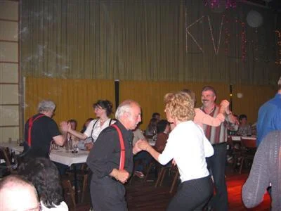 Foto des Albums: Oldie-Night 2005
