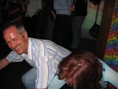 Foto des Albums: Oldie-Night 2005