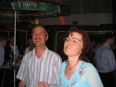Foto des Albums: Oldie-Night 2005