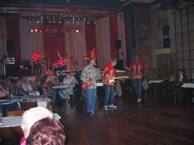 Foto des Albums: Oldie-Night 2005