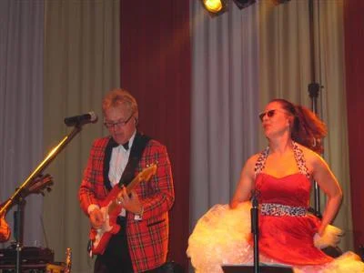 Foto des Albums: Oldie-Night 2005