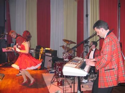 Foto des Albums: Oldie-Night 2005