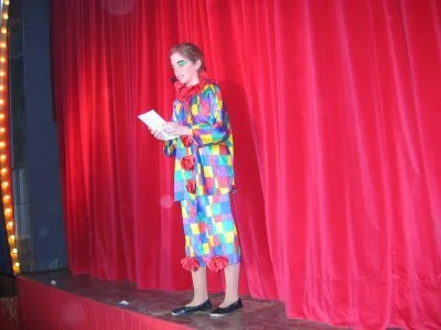 Foto des Albums: Kindersitzung 2005