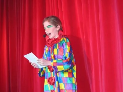 Foto des Albums: Kindersitzung 2005