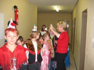 Foto des Albums: Kindersitzung 2005