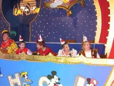 Foto des Albums: Kindersitzung 2005