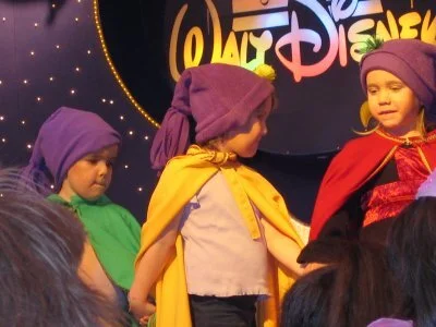 Foto des Albums: Kindersitzung 2005