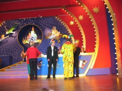 Foto des Albums: Kindersitzung 2005