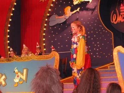 Foto des Albums: Kindersitzung 2005