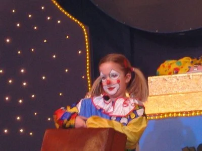Foto des Albums: Kindersitzung 2005