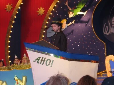 Foto des Albums: Kindersitzung 2005