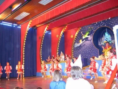Foto des Albums: Kindersitzung 2005