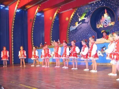 Foto des Albums: Kindersitzung 2005