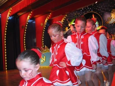 Foto des Albums: Kindersitzung 2005