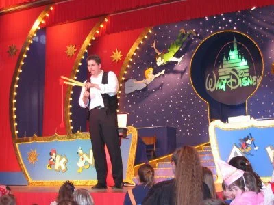 Foto des Albums: Kindersitzung 2005