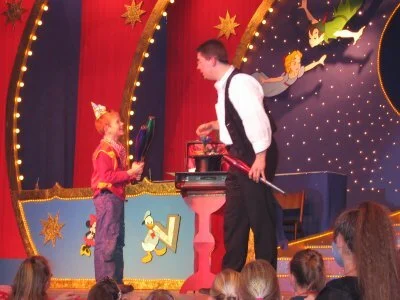 Foto des Albums: Kindersitzung 2005
