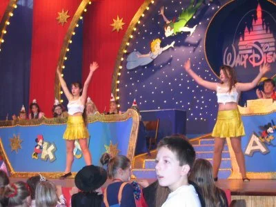 Foto des Albums: Kindersitzung 2005