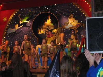 Foto des Albums: Kindersitzung 2005