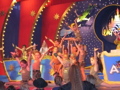 Foto des Albums: Kindersitzung 2005
