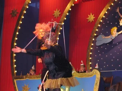 Foto des Albums: Kindersitzung 2005