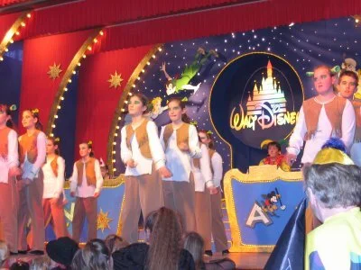 Foto des Albums: Kindersitzung 2005