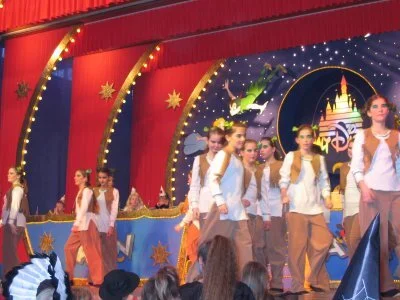 Foto des Albums: Kindersitzung 2005