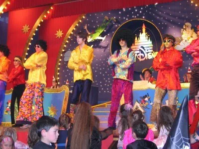 Foto des Albums: Kindersitzung 2005