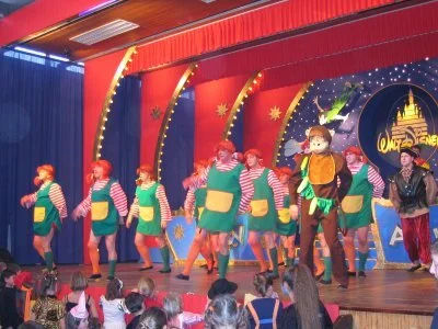 Foto des Albums: Kindersitzung 2005