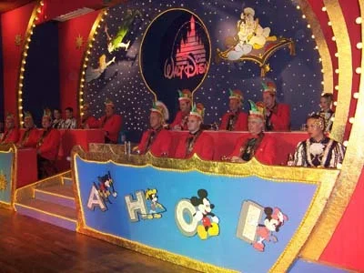 Foto des Albums: Sitzungen 2005