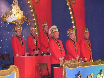 Foto des Albums: Sitzungen 2005