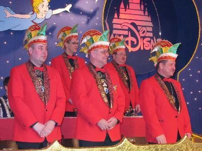 Foto des Albums: Sitzungen 2005