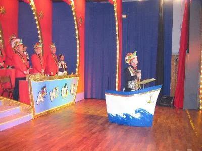 Foto des Albums: Sitzungen 2005