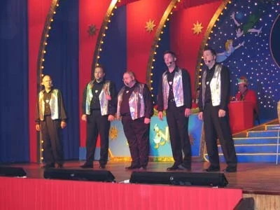 Foto des Albums: Sitzungen 2005