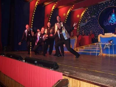 Foto des Albums: Sitzungen 2005